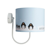 Decja zidna lampa SWEET DREAMS 1xE27/60W/230V