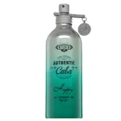 Cuba Authentic Happy parfemska voda 100 ml za žene