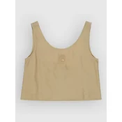 Quiksilver Vista Woven Tank Top seneca rock