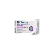 Biolectra Relax Magnezij 375 mg + B6