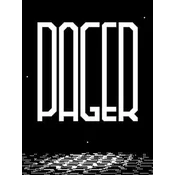 PAGER Steam Key (PC) GLOBAL