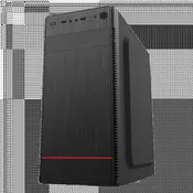 Kućište Stars Solutions K04 500W USB 3.0 x2