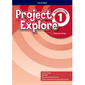 Project Explore 1 Teachers Pack