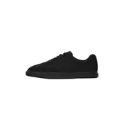 Calvin Klein Superge Low Prof Cupsole Wt Ny-Su HM0HM02202 Črna