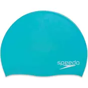 Speedo biofuse cap turkizna