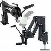 shumee Namizna stereo mikroskopska roka 90 cm WDMS2