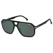 CARRERA CARRERA302/S 2M2/Q3 - ONE SIZE (59)