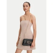 LOVE MOSCHINO Ročna torba JC4266PP0MKG0000 Črna