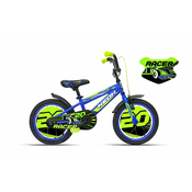 ULTRA Bicikl 20 NEON RACER VB / Blue