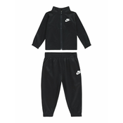Nike Sportswear Trenirka za tek, črna