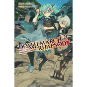 DEATH MARCH TO THE PARALLEL WORLD V21