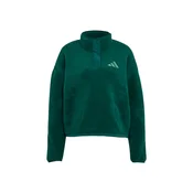 ADIDAS TERREX Športen pulover ESS smaragd