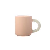 Maxwell & Williams Mini lonček Sherbet 110ml/marelica/porcelan