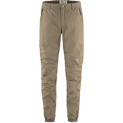 Fjällräven Vardag Trousers moške pohodniške hlače