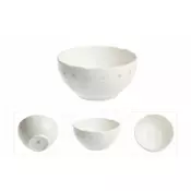 shumee KERAMIČNA SKLEDA, SKLEDA ZA SOLATO, 16 CM, ELEGANTNA, FUNKCIONALNA, MARJETIČNA LINIJA