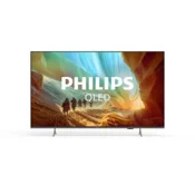 Philips 50PQS7801/12 50 QLED 4K Smart TV