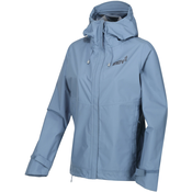 Inov-8 TRAILSHELL JACKET W slate modrá