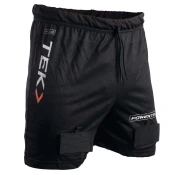 Kratke hlače s suspenzorjem POWERTEK V3.0 Youth L/XL