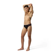 Speedo HYPERBOOM SPL 7CM BRF AM, kopalke, črna 80030171