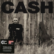 Johnny Cash ?– American II: Unchained,