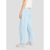 Volcom Weellow Denim Kavbojke light blue Gr. 25