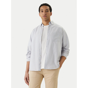 Jack & Jones Srajca Norrebro 12291838 Svetlo modra Relaxed Fit