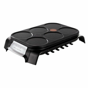 Aparat za Palacinke Tefal PY558813 1000 W