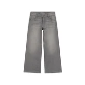 WE Fashion Kavbojke siv denim