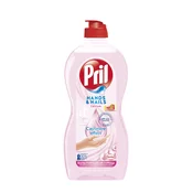 Detergent za pomivanje posode Pril Balsam Hands & Nails, 450ml