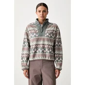 Columbia pulover ženski flis Sequoia Grove