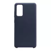 Maska Summer color za Samsung S23 Plus 5G/ S916B tamno plava.