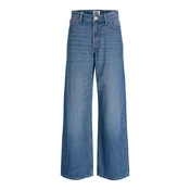Jack & Jones Junior Kavbojke JJIDave JJOriginal moder denim