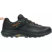 Merrell Moški pohodni čevlji Mens MQM 3 GTX Black/Exuberance 44,5