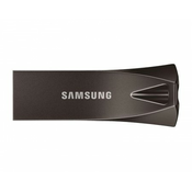 SAMSUNG 128GB BAR Plus USB 3.1 MUF-128BE4 sivi