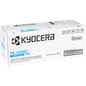 Kyocera toner Kyocera TK-5380C (1T02Z0CNL0), cian