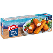SMRZNUTI RIBLJI STAPICI PREMIUM FRIKOM 450G