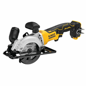 DeWalt DCS571NT akumulatorski rucni cirkular, bez baterije i punjaca ( DCS571NT )