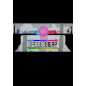 Spell Swap (PC) Steam Key GLOBAL