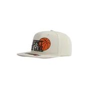 AND1 Kapa Respect oranžna/rdeča/črna/jajčna lupina