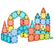 Cute&Cool magnetne plocice, 48 kom