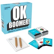 Goliath Ok Boomer - finščina