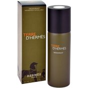Hermes Terre DHermes deo-sprej za moške 150 ml