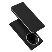Etui Skin za Xiaomi 15 Ultra - črn