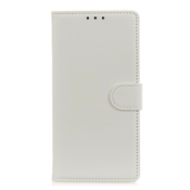 Elegantna torbica  Litchi za Xiaomi Redmi K30 / Poco X2 - bijela