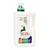 Detergent Jelen barvni gel 2,7l 60doz