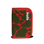 Šolska peresnica Ergobag - Fluo zmaj
