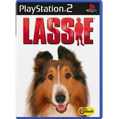 Lassie (PS2) - rabljeno