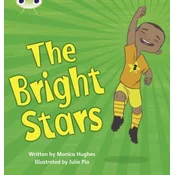 Bug Club Phonics Bug Set 12 Bright Stars