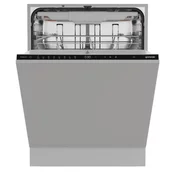 Perilica posuda ugradbena 60cm Gorenje GV663D65