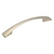 GAMET Ročaj UN90, saten nikelj, 96 mm